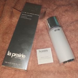 La Prairie White Caviar